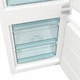 Холодильник Gorenje NRKI418EE1 - зображення 13