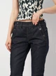 Джинсы женские G-Star Raw D04032-3147-001 26-30 Темно-синие (8718597789964) - изображение 4