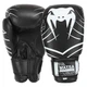 Перчатки боксерские PVC MATSA ЮНИОР Pro (размер 10oz, Черный) (MA-0033_Черный_10_унции) - изображение 1