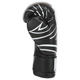Перчатки боксерские PVC MATSA ЮНИОР Pro (размер 10oz, Черный) (MA-0033_Черный_10_унции) - изображение 2