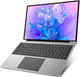 Ноутбук 14" Jumper EZbook S5 Intel Celeron J4105 RAM 12GB SSD 256GB Windows 11 (UKR) - изображение 4