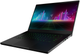 Ноутбук 15.6" Razer Blade 15 Base Model Gaming Intel Core i7-10750H RAM 16GB SSD 256GB GeForce GTX 1660Ti Win11 Алюминиевый корпус - изображение 5