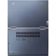 Ноутбук 13.3" Lenovo ThinkPad C13 Yoga Gen 1 Chromebook AMD Ryzen 5 3500C RAM 8GB SSD 128GB 12час батарея Chrome OS - изображение 5