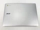 Ноутбук 14" Acer Chromebook 314 (‎NX.HPYET.008) Intel Celeron N4020 RAM 4GB eMMC 64GB 12час батарея Chrome OS - изображение 13