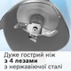 Блендер Bosch ErgoMaster MSM4B621 &nbsp; - изображение 17