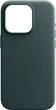 Чехол для смартфона ArmorStandart FAKE Leather Case для Apple iPhone 15 Pro Sequoia Green (ARM76303) - изображение 1