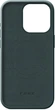 Чехол для смартфона ArmorStandart FAKE Leather Case для Apple iPhone 15 Pro Sequoia Green (ARM76303) - изображение 2