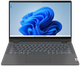 Ноутбук 14" Lenovo IdeaPad Flex 5 14ITL05 Intel Core i3-1115G4 RAM 8GB SSD 256GB 10час батарея Win11 - изображение 2