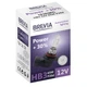 Лампа BREVIA HB3 Power+30% HALOGEN 12V 65W P20d CP (12103PC) (628127) - зображення 2