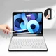Чохол до планшета BeCover Keyboard Apple iPad Air (4/5) 2020/2022 10.9 Black (711144) - зображення 2
