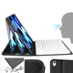 Чохол до планшета BeCover Keyboard Apple iPad Air (4/5) 2020/2022 10.9 Black (711144) - зображення 4