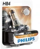 Лампа Philips HB4 Vision +30% 12V 55W P22d блістер 1шт. (9006PRB1) (627663) - изображение 2