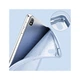Чехол для планшета BeCover Tri Fold Soft TPU Silicone Apple iPad Air 11" M2/M3 (2024/2025) Light Blue (711409) - изображение 3