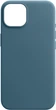 Чехол для смартфона ArmorStandart FAKE Leather Case для Apple iPhone 15 Sea Blue (ARM76292) - изображение 1