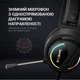 Навушники GamePro HS565 Nitro Black (HS565) - зображення 8