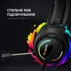 Навушники GamePro HS565 Nitro Black (HS565) - зображення 10