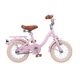 Детский велосипед Miqilong LS 12 розовый (RBB-LS12-PINK) - изображение 3