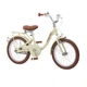 Дитячий велосипед Miqilong LS 16 бежевий (RBB-LS16-BEIGE) - зображення 2