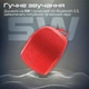 Акустическая система Promate Mood 5W Red (mood.red) - изображение 2