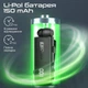 Гарнитура Bluetooth Promate Monoflix-bt Black (monoflix-bt.black) - изображение 4