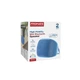 Акустическая система Promate Mood 5W Blue (mood.blue) - изображение 8