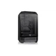 Корпус ThermalTake The Tower 300 Black (CA-1Y4-00S1WN-00) - изображение 4