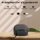 Акустична система Promate Mood 5W Black (mood.black) - зображення 4