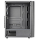 Корпус AeroCool Delta-G-BK-v1 (ACCM-PV45013.11) Black с RGB вентилятором - изображение 5