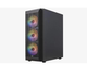 Корпус AeroCool Beam-G-BK-v2 (ACCM-PV37043.11) Black с 4 RGB вентиляторами - изображение 2