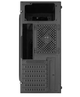 Корпус AeroCool Talon-G-BK-v1 (ACCM-PV43013.11) Black с RGB вентилятором - изображение 5