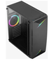 Корпус AeroCool Talon-G-BK-v1 (ACCM-PV43013.11) Black с RGB вентилятором - изображение 12