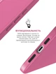 Чехол для смартфона ArmorStandart ICON2 MagSafe для Apple iPhone 15 Pro Pink (ARM77005) - изображение 4