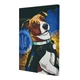 Картина по номерам Riviera Blanca Пес Патрон 28x40 см (RB-0475) - изображение 1