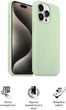 Чехол для смартфона ArmorStandart ICON2 Case для Apple iPhone 15 Pro Soft Mint (ARM76996) - изображение 3