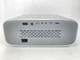 Мультимедійний проектор Philips NeoPix Ultra 2TV+ NPX644/INT Full HD Wi-Fi Bluetooth з динаміками Factory Recertified - зображення 5