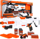Гвинтівка Blaze Storm Fast Pioneer з аксесуарами (5903864955361) - зображення 2