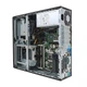 Комп'ютер HP WORKSTATION Z240 SFF (Intel Core i7-6700 4.0 GHz , 4 ГБ ОЗУ DDR4 , HDD 320 ГБ , Windows 10 ) Refurbished - зображення 6