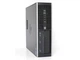 Комп'ютер HP Compaq Elite 8200 SFF ( Intel Core i5- 2400 3.4 GHz , 16 ГБ ОЗУ DDR3 ,HDD 500 ГБ , Windows 10 ) Refurbished - зображення 3