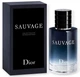 Туалетная вода для мужчин Dior Sauvage 2015 60 мл - изображение 2