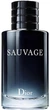 Туалетная вода для мужчин Dior Sauvage 2015 100 мл - изображение 1