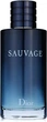 Туалетная вода для мужчин Dior Sauvage 2015 200 мл - изображение 1