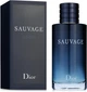 Туалетная вода для мужчин Dior Sauvage 2015 200 мл - изображение 2