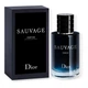 Духи для мужчин Dior Sauvage 2019 60 мл - изображение 2