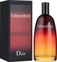 Туалетна вода для чоловіків Dior Fahrenheit 200 мл - зображення 2