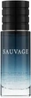 Туалетная вода для мужчин Dior Sauvage 2015 30 мл - изображение 1
