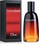 Туалетна вода для чоловіків Dior Fahrenheit 50 мл - зображення 2