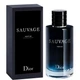 Духи для мужчин Dior Sauvage 2019 200 мл - изображение 2