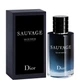 Парфюмированная вода для мужчин Dior Sauvage 2018 100 мл - изображение 2