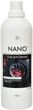 Гель для стирки белых и цветных вещей Miva Nano pro с энзимами 1180 мл (4823080006993) - изображение 1