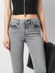 Джинсы женские G-Star Raw D07113-9296-9395 29-34 Серо-голубые (8719369384776) - изображение 4